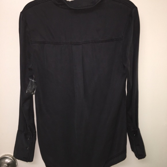 Free People Under Your Spell Lace Up Top - Picture 6 of 8